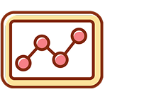 アイコン_グラフ